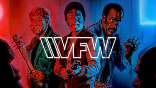 VFW: Veterans of Foreign Wars Bild 8