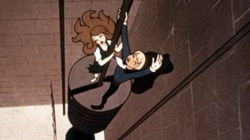 La bergère et le ramoneur Bild 1