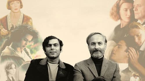 Merchant Ivory Bild 5