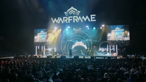 TennoCon 2025 | TennoConcert Bild 7