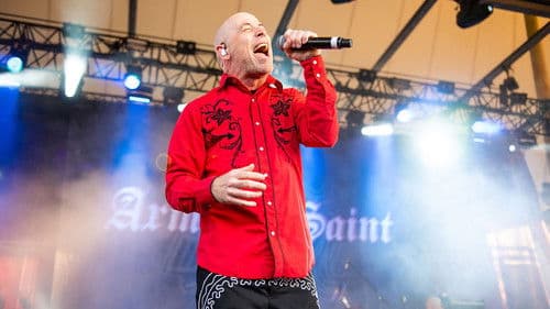 Armored Saint: Live at Rock Hard Festival Bild 2