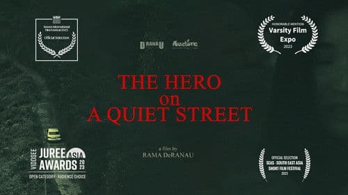 Pahlawan di Jalan Sepi Bild 8