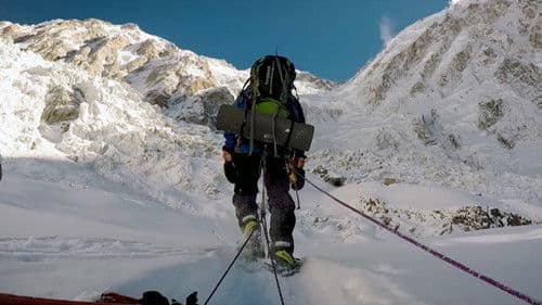 La Montaña Desnuda Bild 7