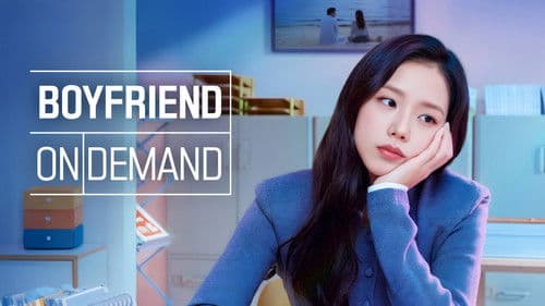 Boyfriend on Demand Bild 1