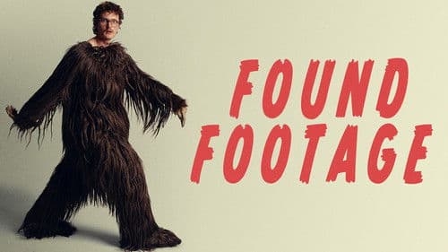 Found Footage: The Making of the Patterson Project Bild 7