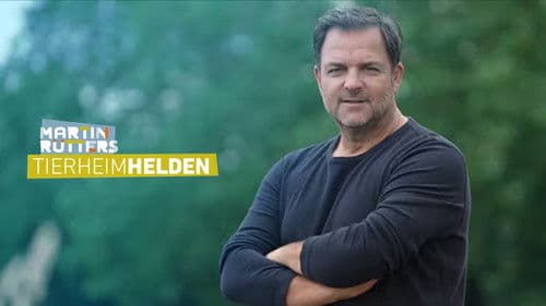 Martin Rütters Tierheimhelden Bild 1