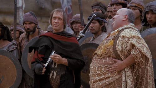 Der Krieger und die Hexe Bild 2