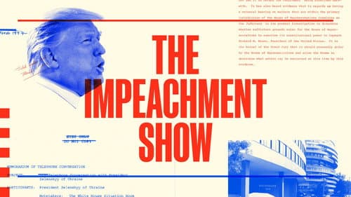 The Impeachment Show Bild 1