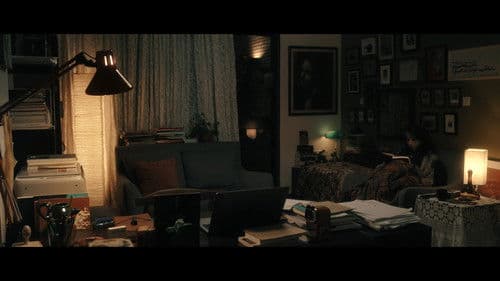 What's Left Behind Bild 2