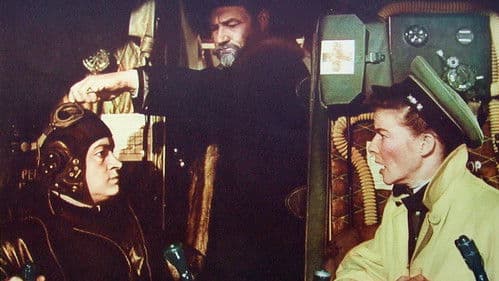 Der eiserne Unterrock Bild 1