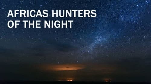 Africa's Hunters of the Night Bild 3
