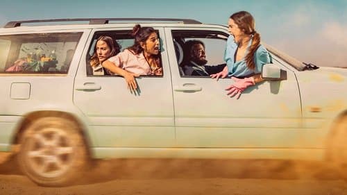 Ein nicht ganz so sauberer Mord Bild 5