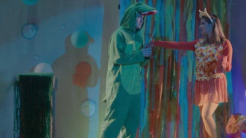 O, Brawling Love! Bild 1