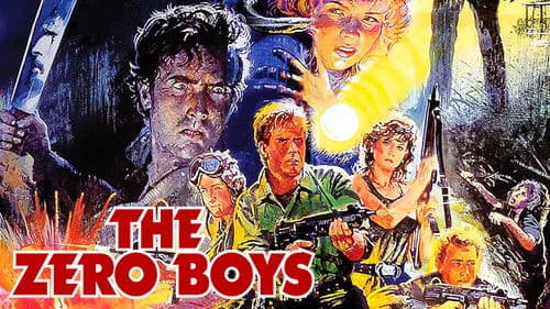 The Zero Boys Bild 4