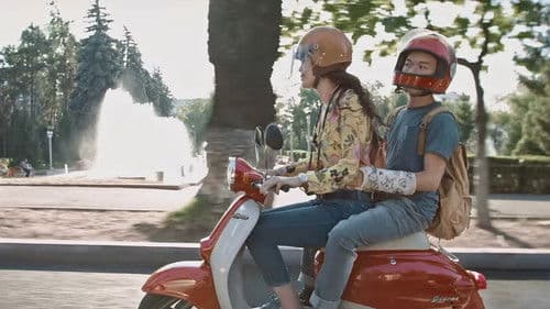 Бойжеткен. Всё из-за неё Bild 1