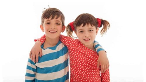 Topsy and Tim Bild 4