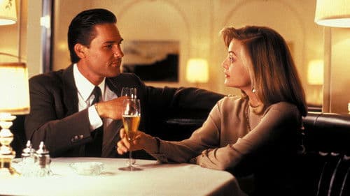 Tequila Sunrise Bild 4