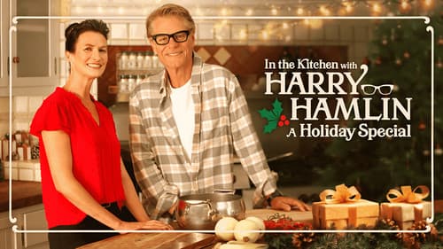 In the Kitchen with Harry Hamlin Bild 3