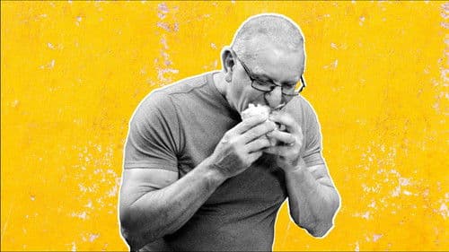 Cheat Day USA Bild 2