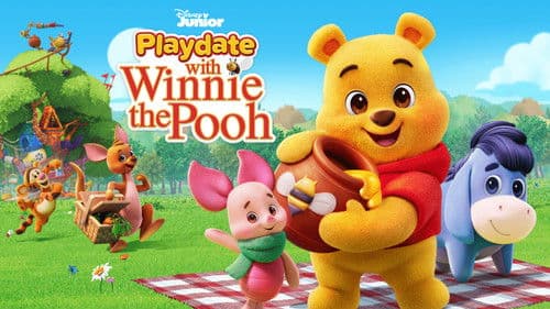 Playdate with Winnie the Pooh Bild 3