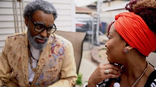 The Mysterious Mr. Wizdom Bild 2