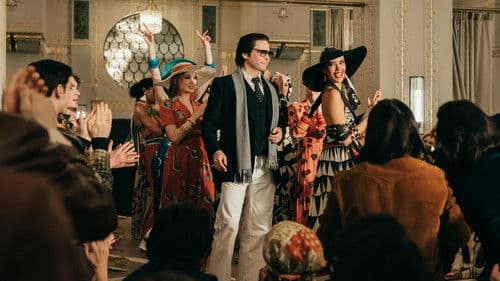 Becoming Karl Lagerfeld Bild 4