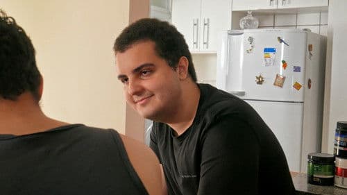 Whey: Uma Saga Anabólica em Busca da Verdade Bild 3