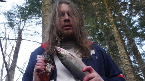 In The Land of Fish and Honey Bild 1