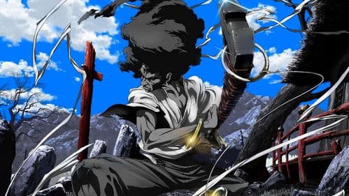 Afro Samurai: Resurrection Bild 3