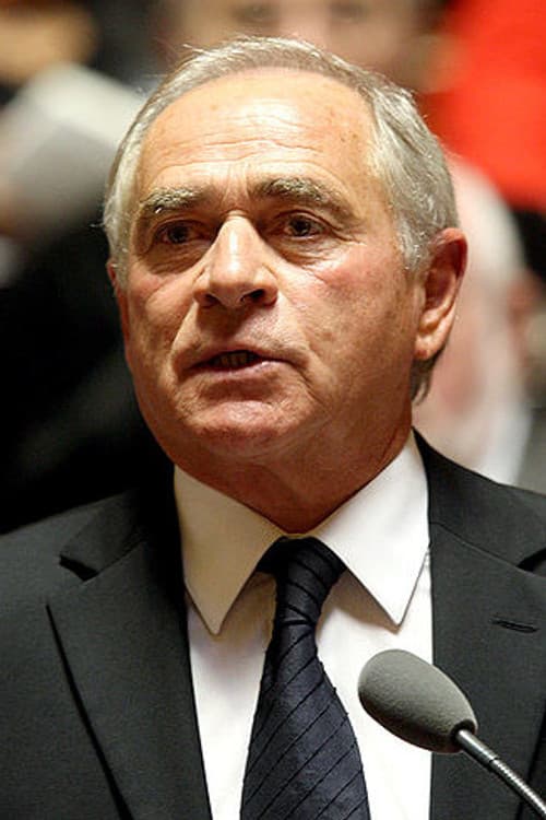 François Patriat