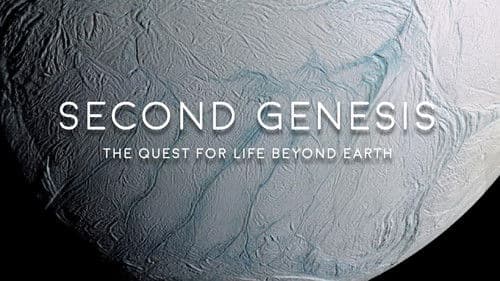 Second Genesis: The Quest for Life Beyond Earth Bild 1