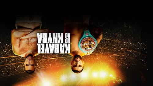 Agit Kabayel vs. Damian Knyba Bild 2