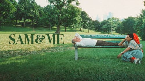 Sam & Me Bild 2