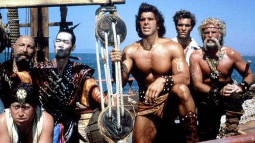 Sindbad - Herr der sieben Meere Bild 3