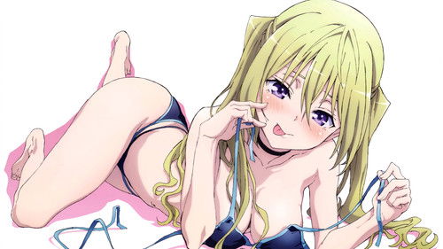 Trinity Seven Bild 1