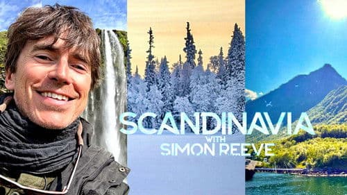 Scandinavia with Simon Reeve Bild 4