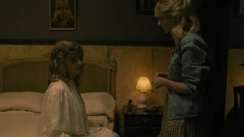 The Caregiver Bild 1