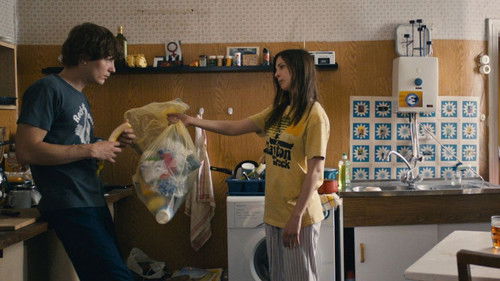 3 Zimmer/Küche/Bad Bild 3