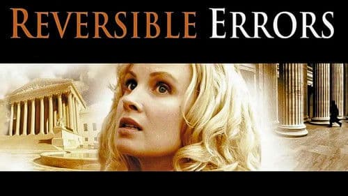 Reversible Errors Bild 1