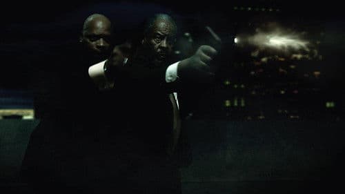 The God of Death Bild 2