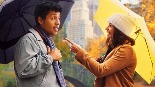 Dating & New York Bild 1