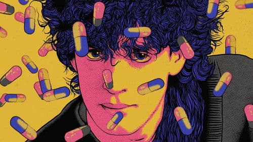 Un hombre alado Bild 3