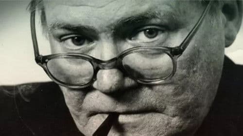 Revolver-Harry - enligt Leif GW Persson Bild 1