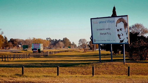 Regreso a Coronel Vallejos Bild 1