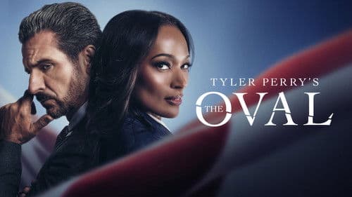 Tyler Perry's The Oval Bild 2