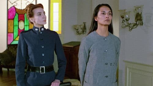 Laura - Eine Frau geht durch die Hölle Bild 7