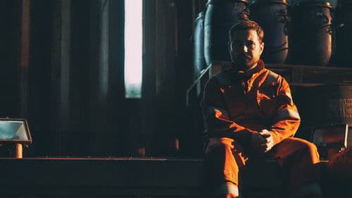 The Rig - Angriff aus der Tiefe Bild 4