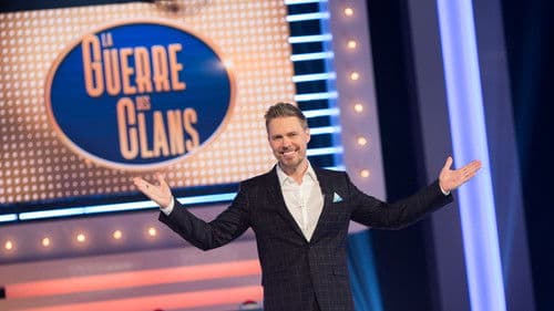 La guerre des clans Bild 1