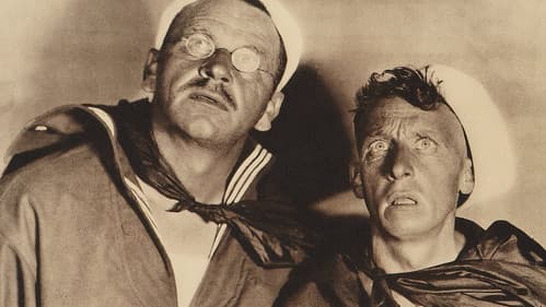 We're in the Navy Now Bild 1