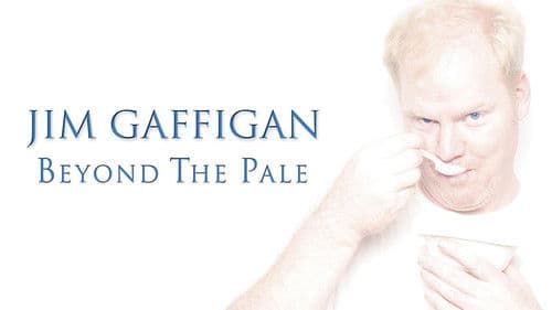 Jim Gaffigan: Beyond the Pale Bild 4